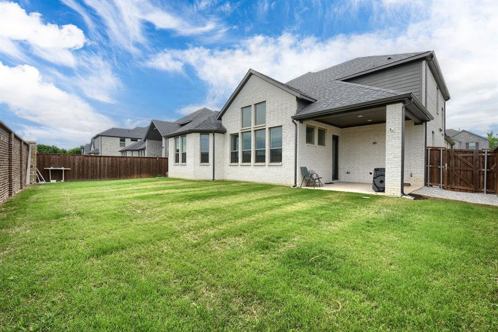 Ridgeview Crossing Ph Iib - Residential