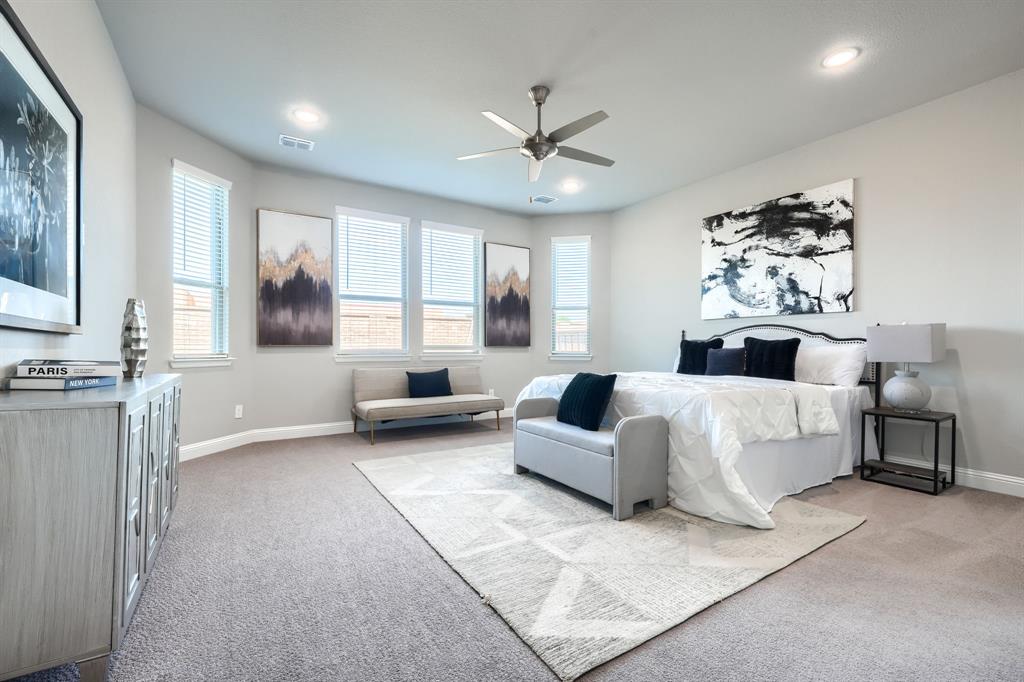 Ridgeview Crossing Ph Iib - Residential