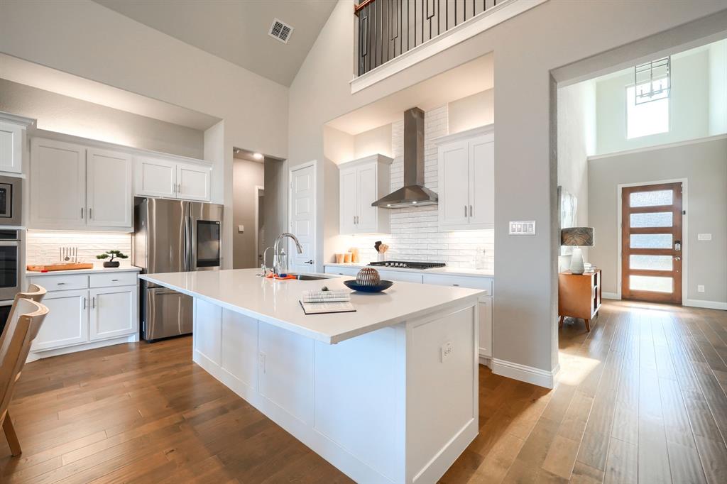 Ridgeview Crossing Ph Iib - Residential