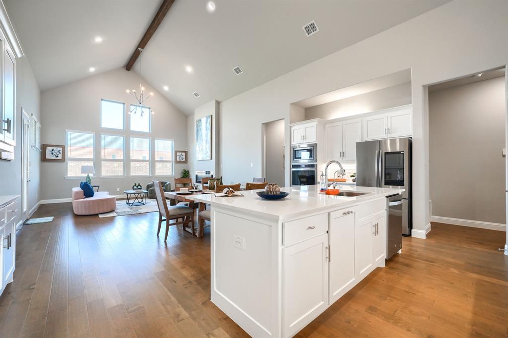 Ridgeview Crossing Ph Iib - Residential