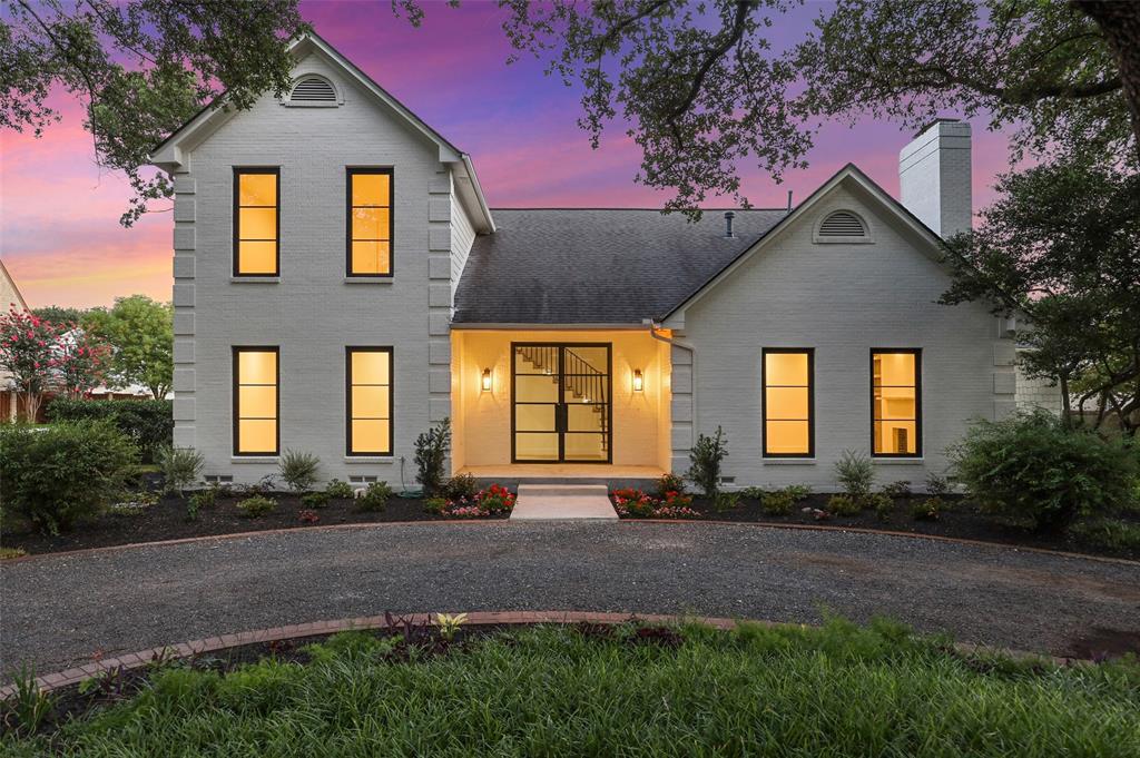 E A Kerley - Residential