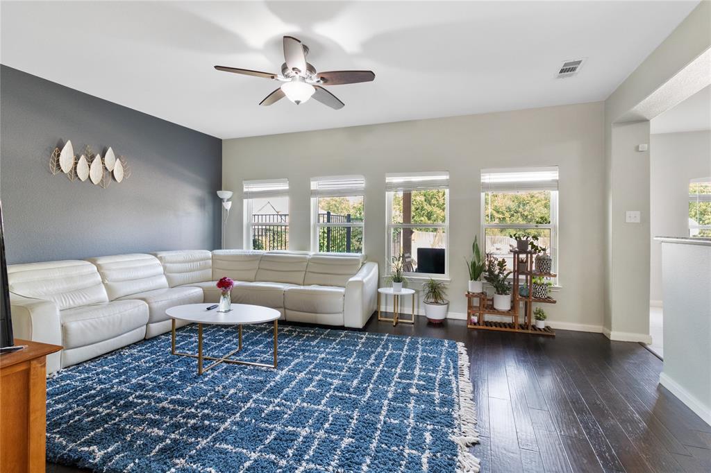 Cypress Bend 2 - Residential Lease
