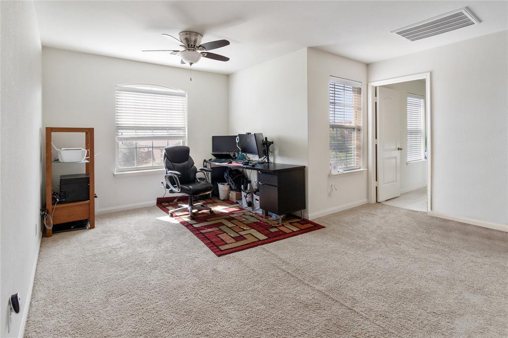 Cypress Bend 2 - Residential Lease