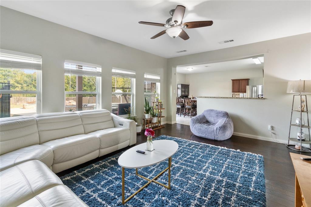 Cypress Bend 2 - Residential Lease