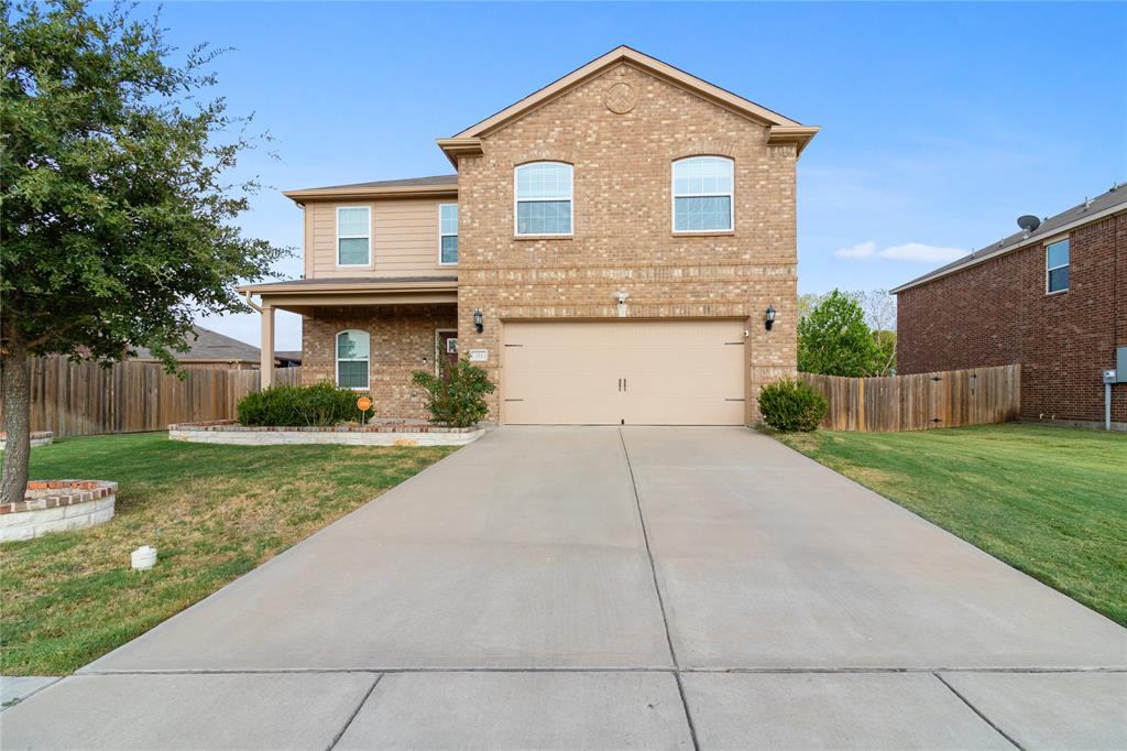 Cypress Bend 2 - Residential Lease