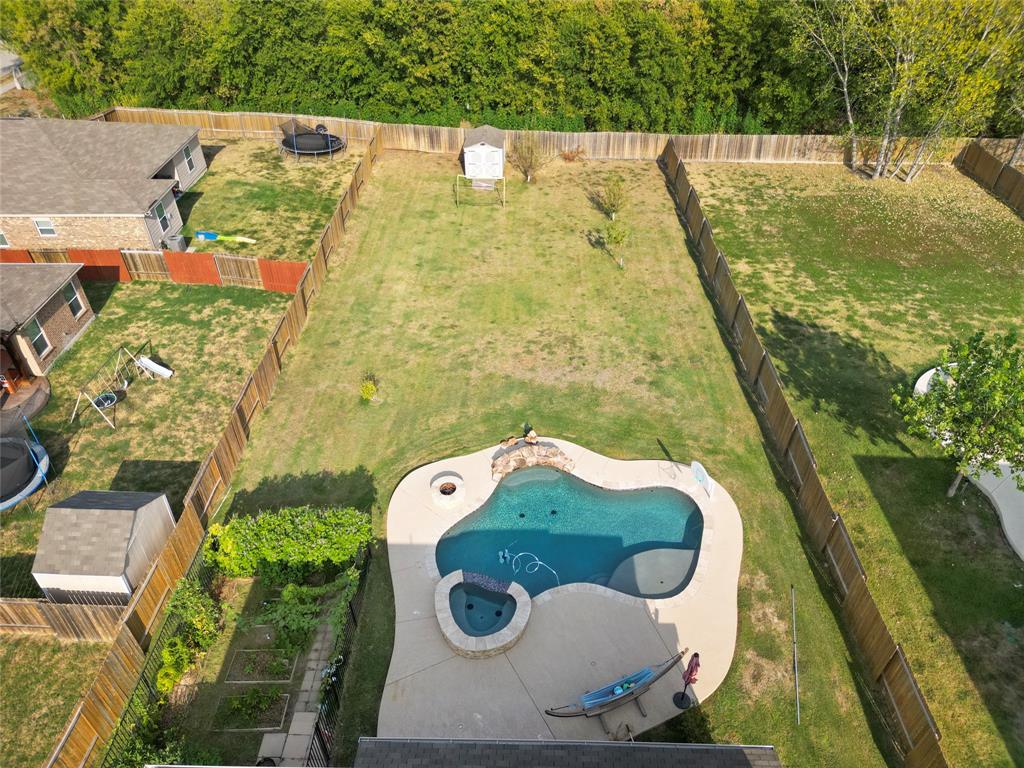 Cypress Bend 2 - Residential Lease