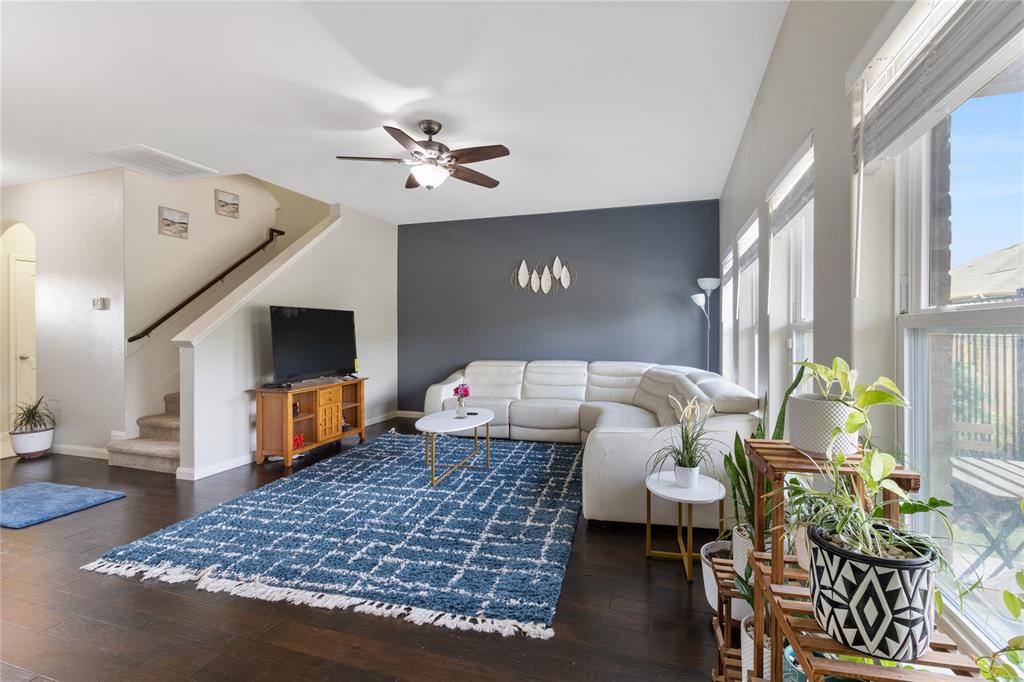 Cypress Bend 2 - Residential Lease