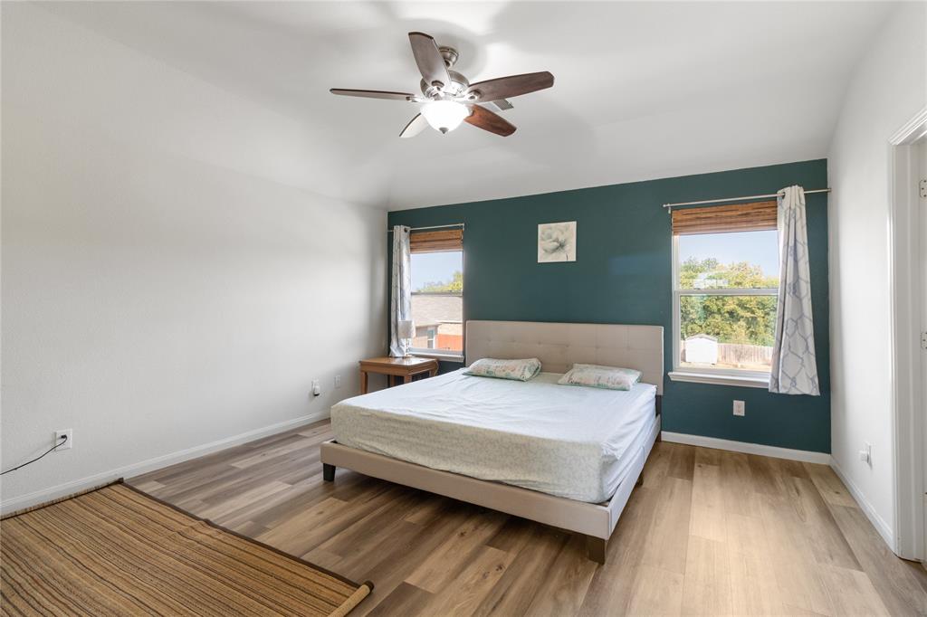 Cypress Bend 2 - Residential Lease