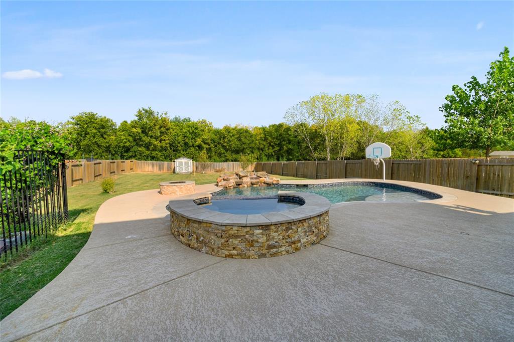 Cypress Bend 2 - Residential Lease