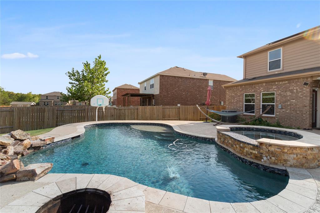 Cypress Bend 2 - Residential Lease