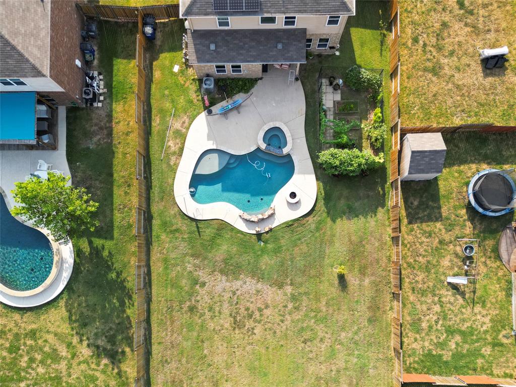 Cypress Bend 2 - Residential Lease