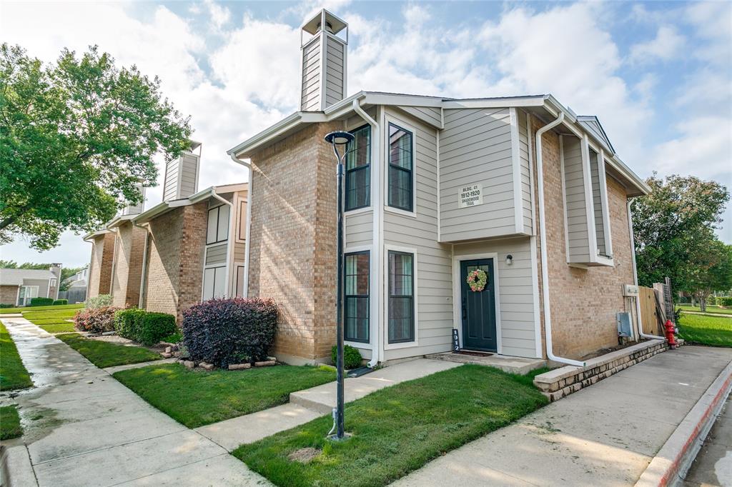 Shadowood Trail Condo - Residential