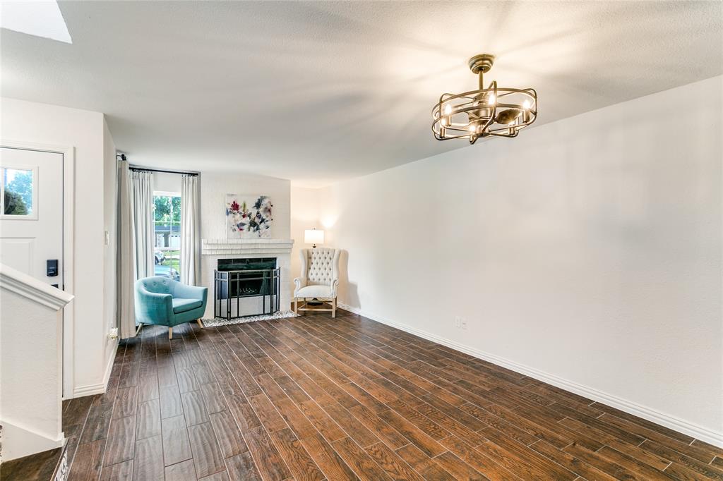 Shadowood Trail Condo - Residential