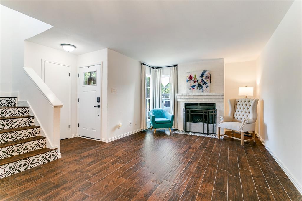 Shadowood Trail Condo - Residential