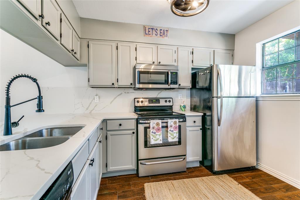 Shadowood Trail Condo - Residential