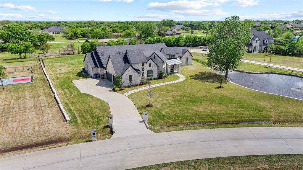 Rimrock Estates Add - Residential