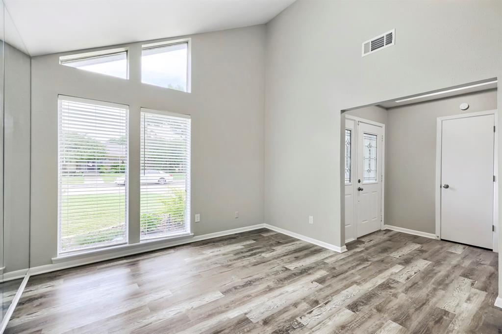 Preston Port Estates - Residential