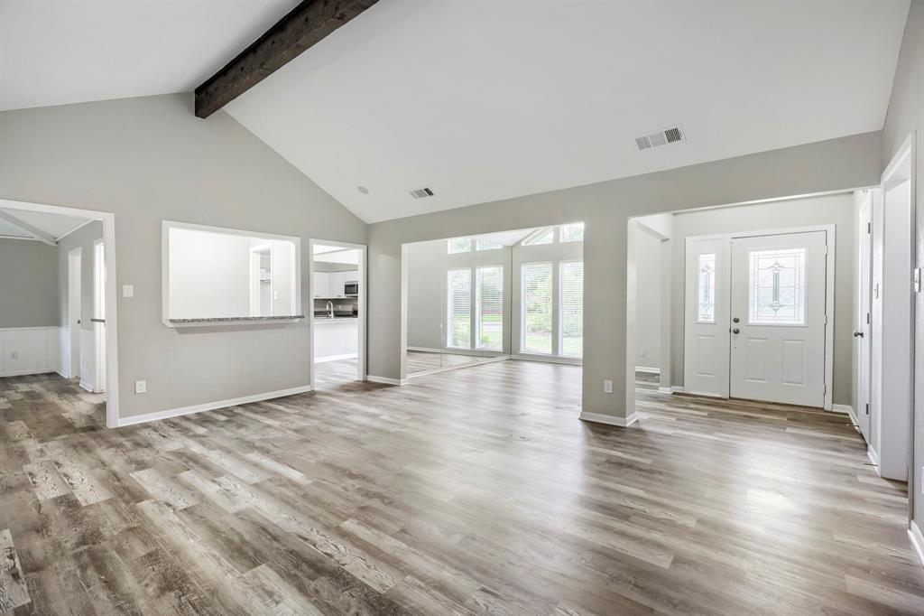 Preston Port Estates - Residential
