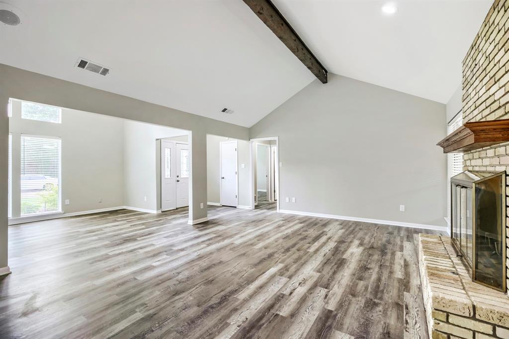 Preston Port Estates - Residential