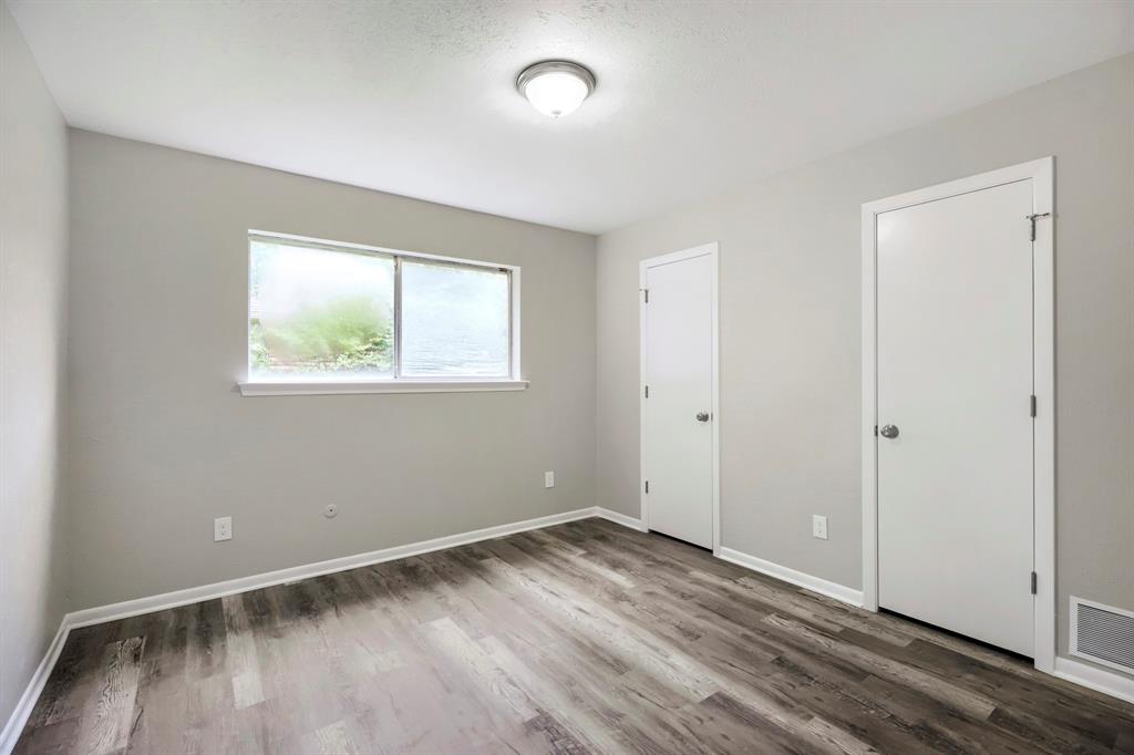 Preston Port Estates - Residential