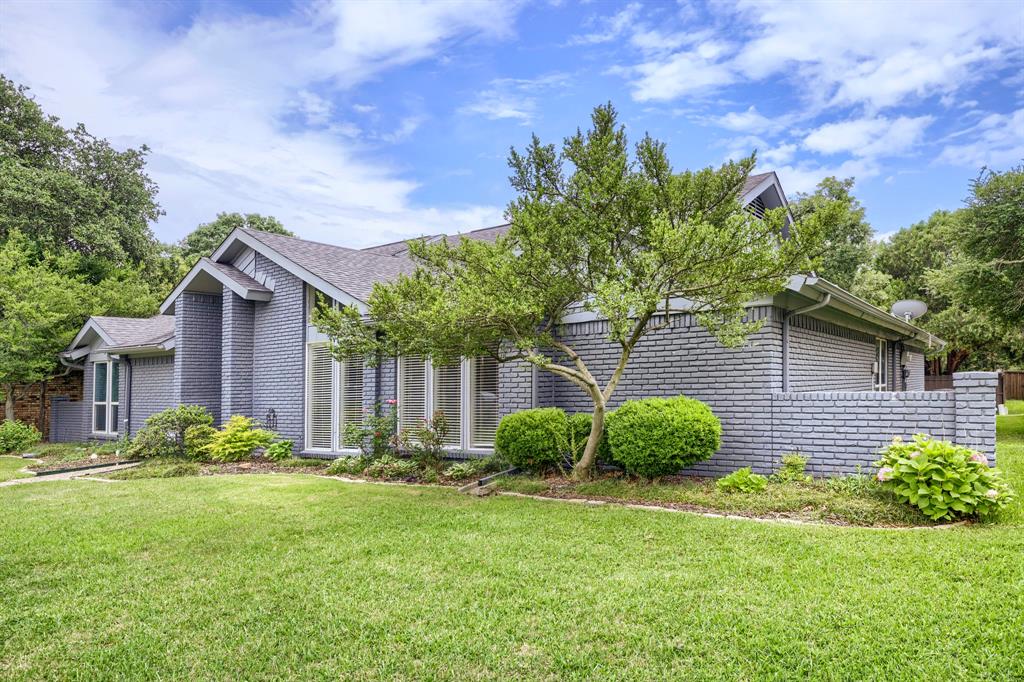 Preston Port Estates - Residential