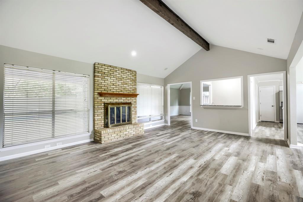 Preston Port Estates - Residential