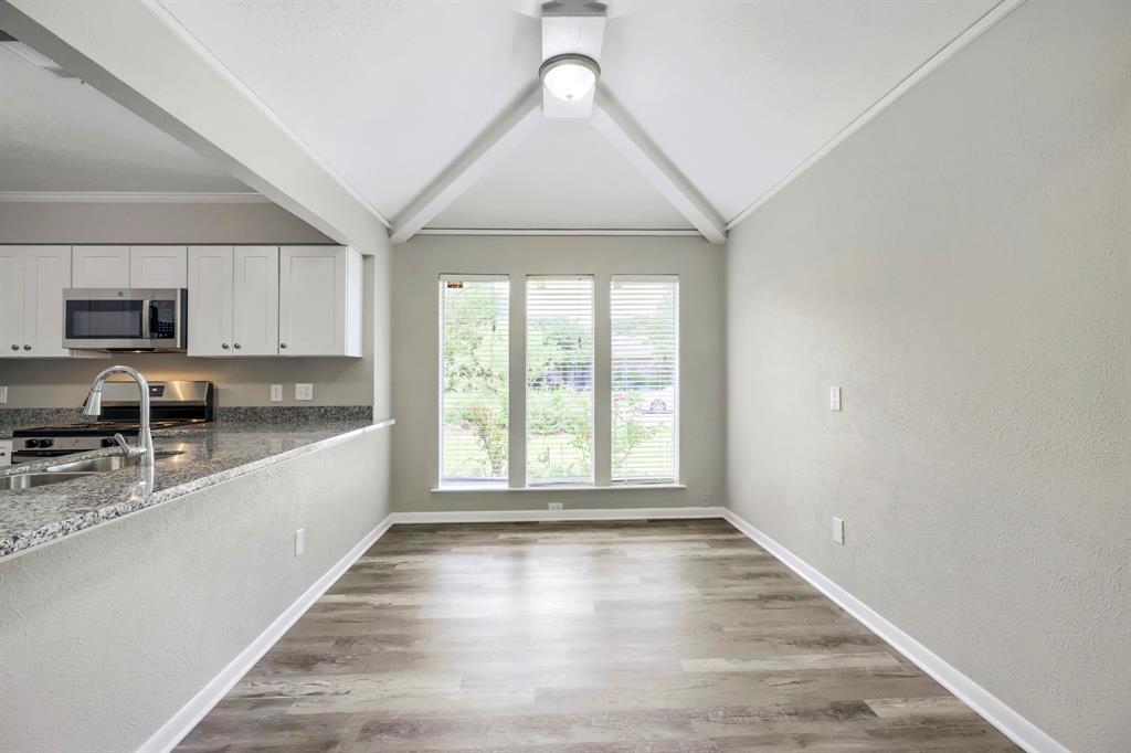Preston Port Estates - Residential
