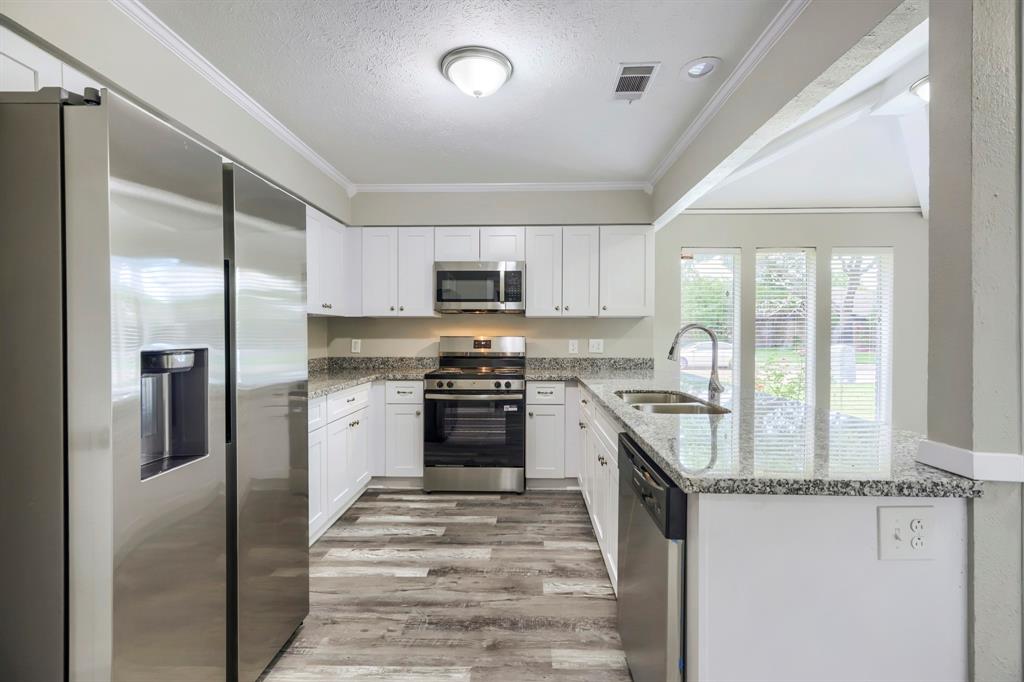 Preston Port Estates - Residential