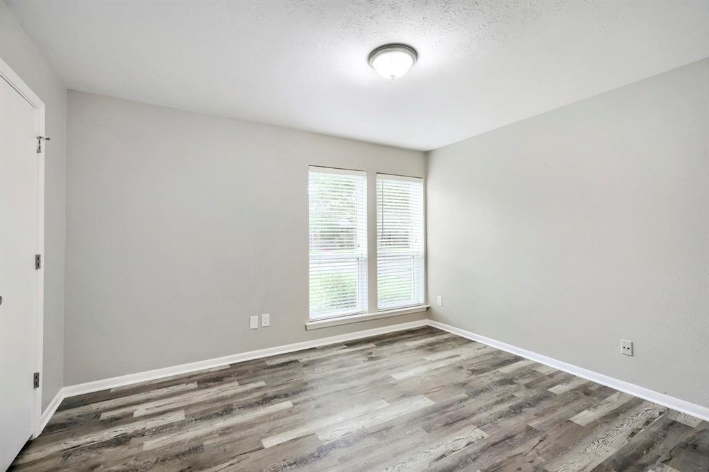 Preston Port Estates - Residential