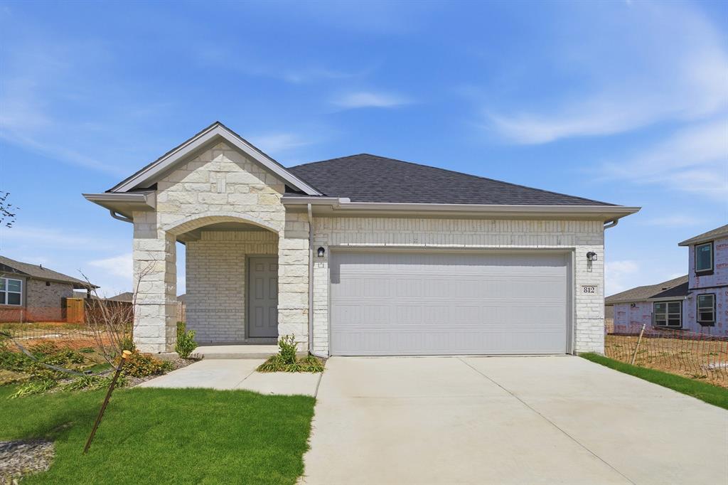 Westridge - Residential