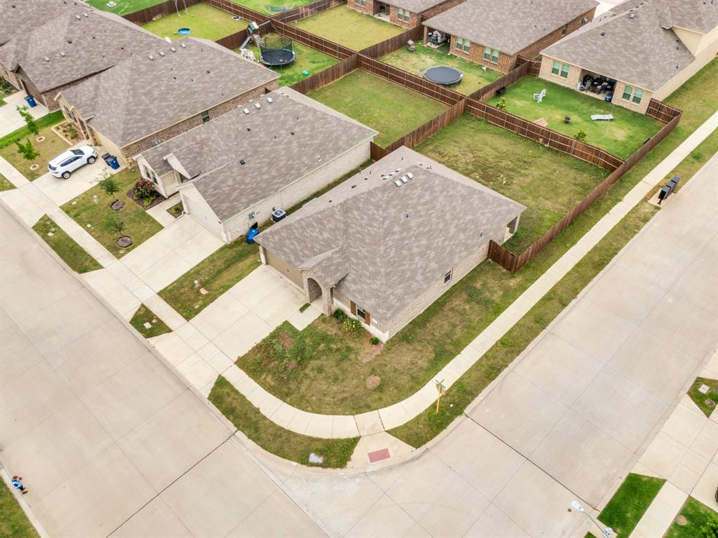 Stonewyck Farms Ph 1 - Residential