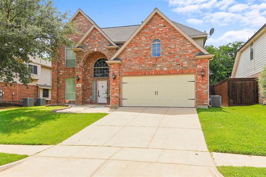 Glenview - Residential