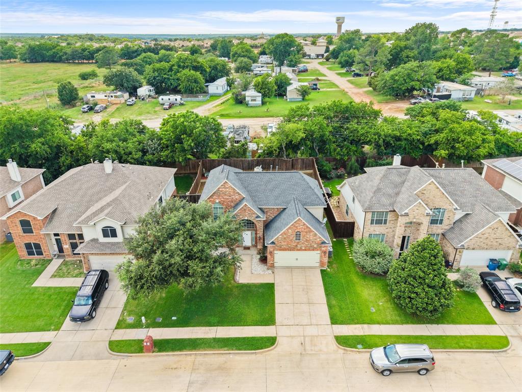 Glenview - Residential