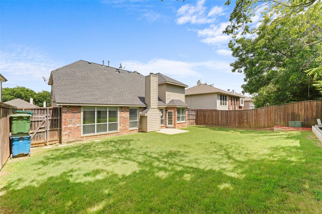 Glenview - Residential