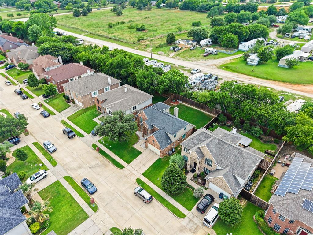 Glenview - Residential