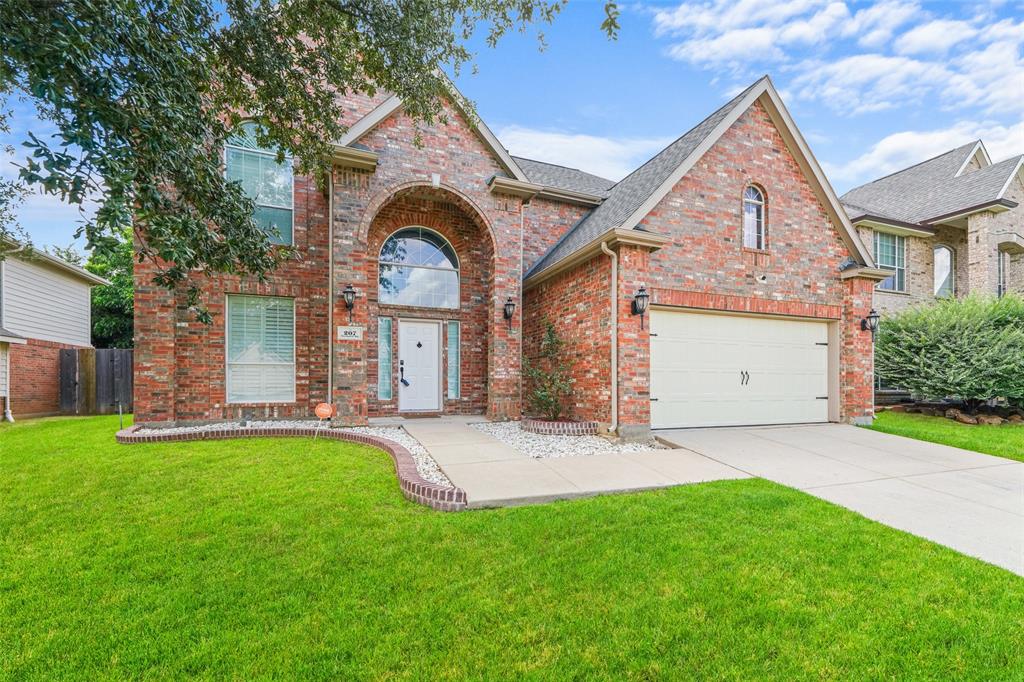 Glenview - Residential