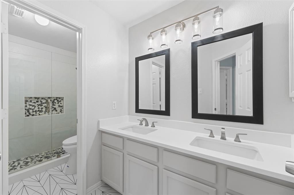 Glenview - Residential