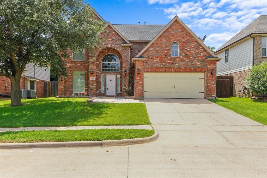 Glenview - Residential