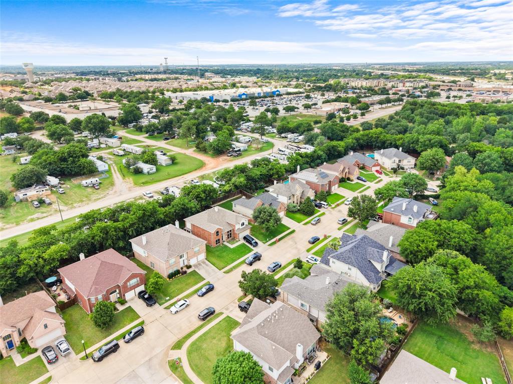 Glenview - Residential