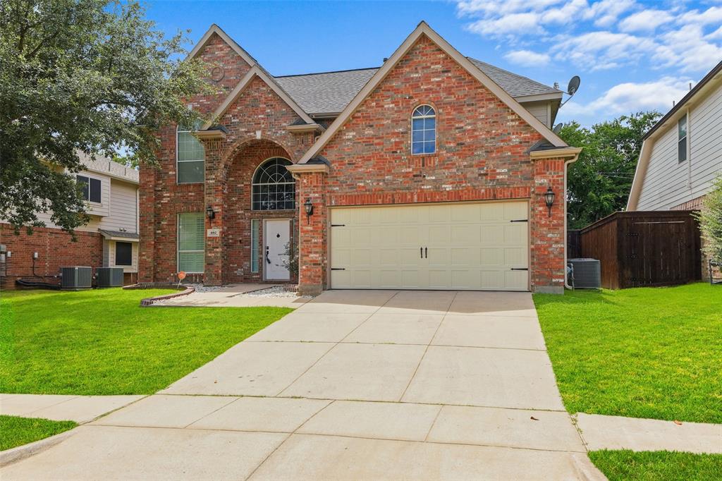 Glenview - Residential