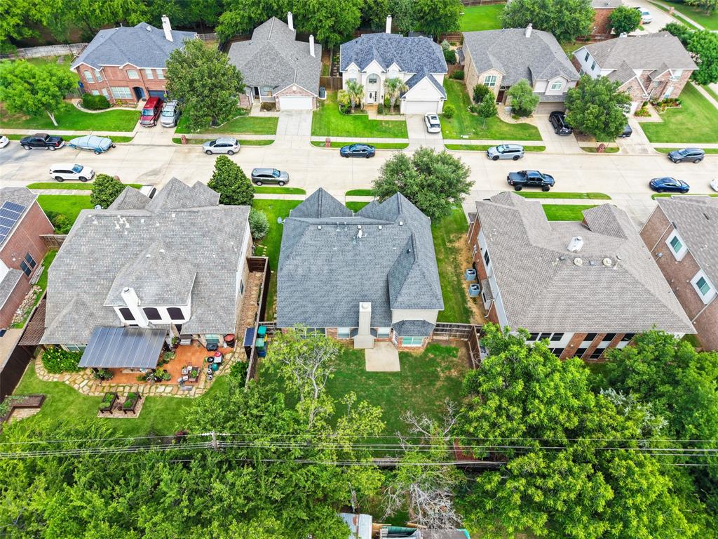 Glenview - Residential