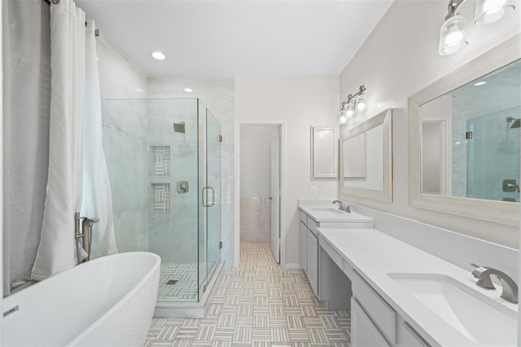 Glenview - Residential