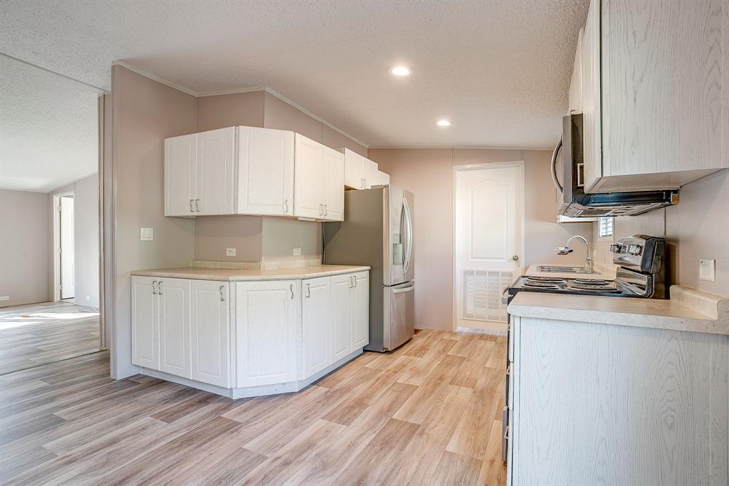 Comanche Cove Sub Sec B - Residential