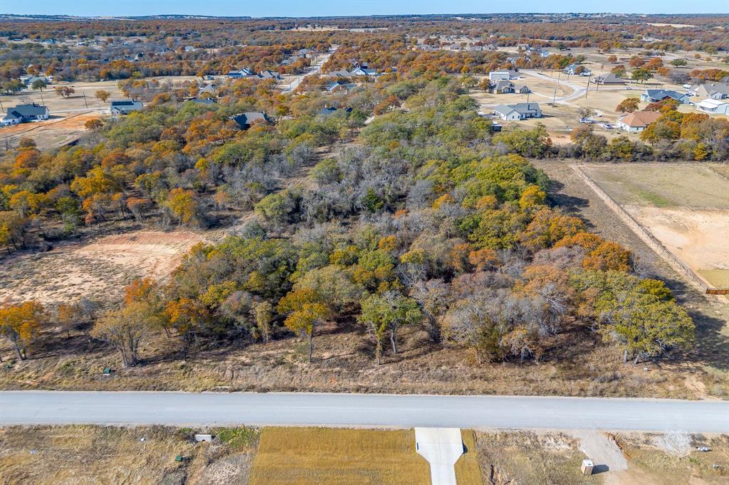 Prairie Winds Estates - Land