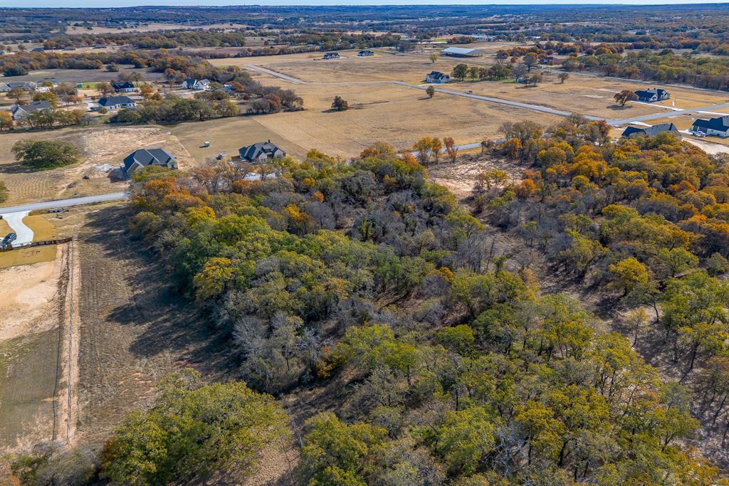 Prairie Winds Estates - Land