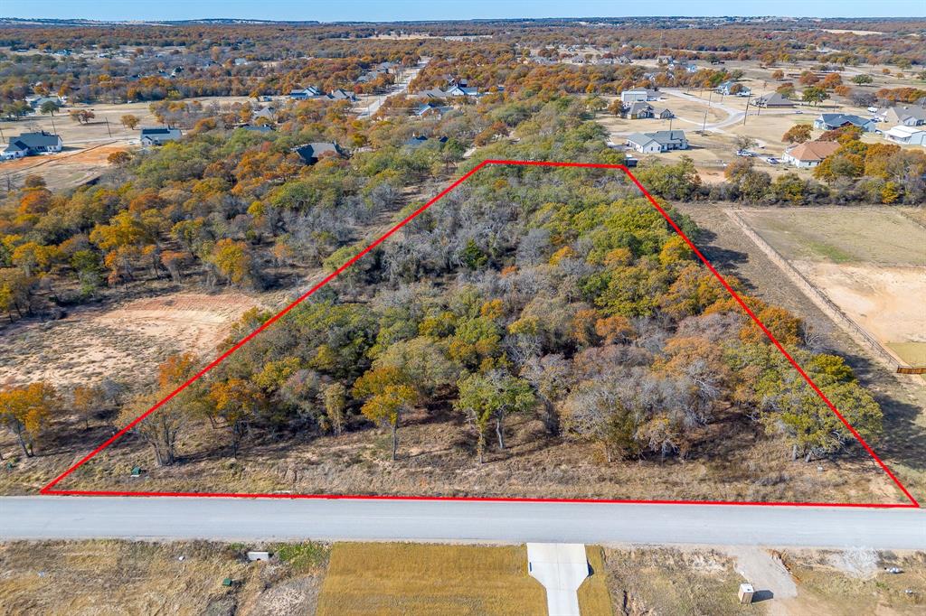 Prairie Winds Estates - Land
