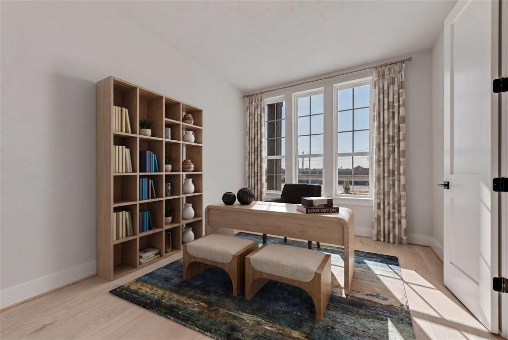 Grand Estates of Anna - Residential