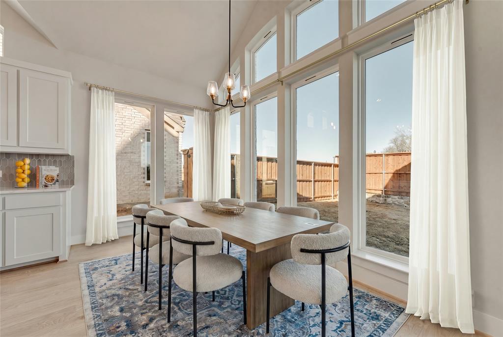 Grand Estates of Anna - Residential