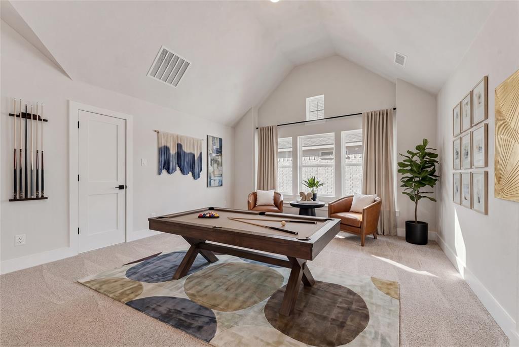 Grand Estates of Anna - Residential
