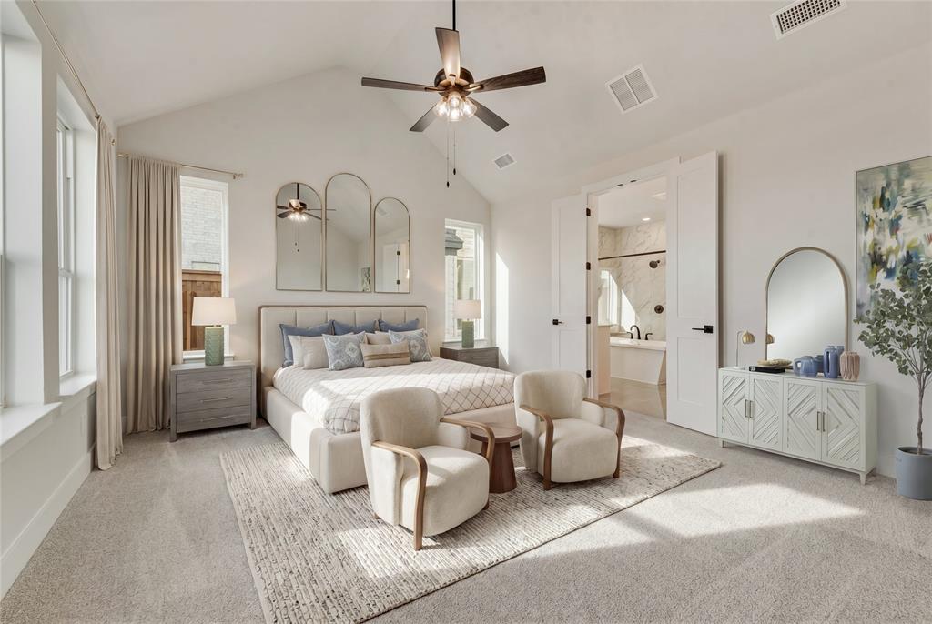 Grand Estates of Anna - Residential